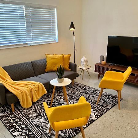 Cozy & Beautiful 1Bd Apartment W/Full Kitchen! Fort Lauderdale Dış mekan fotoğraf