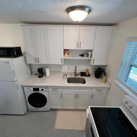 Cozy & Beautiful 1Bd Apartment W/Full Kitchen! Fort Lauderdale Dış mekan fotoğraf