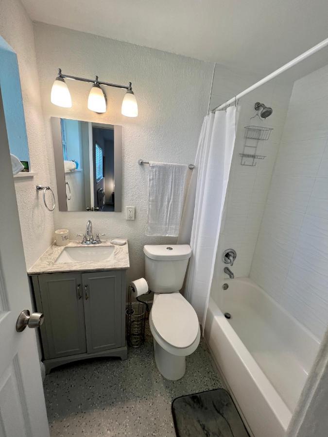 Cozy & Beautiful 1Bd Apartment W/Full Kitchen! Fort Lauderdale Dış mekan fotoğraf
