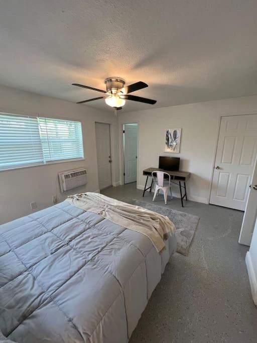 Cozy & Beautiful 1Bd Apartment W/Full Kitchen! Fort Lauderdale Dış mekan fotoğraf